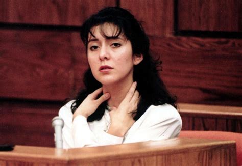 Lorena Bobbitt: The Anatomy of an Infamous Case