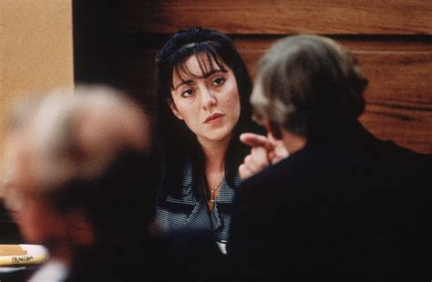 Lorena Bobbitt: The Infamous Case of Marital Revenge and Legal Impact