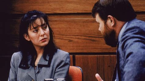 Lorena Bobbitt: The Notorious Case That Shocked the Nation