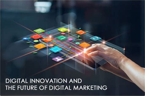 Lori Bauer: Reshaping the Future of Digital Marketing through Innovation and Expertise