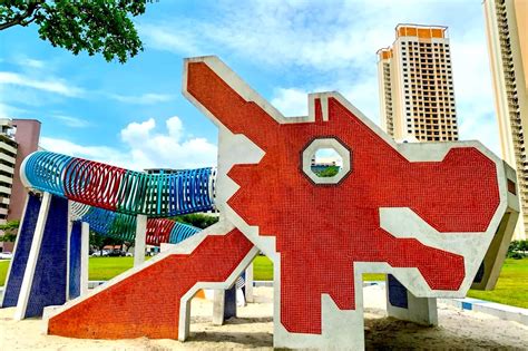 Lorong 1 Toa Payoh: Uncover the Hidden Gems of Singapore's Heartland