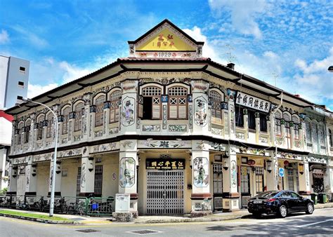 Lorong 10 Geylang: A Vibrant Gem in the Heart of Singapore