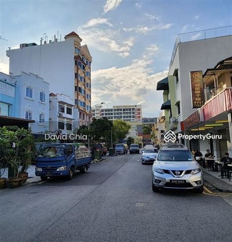 Lorong 16 Geylang: 16 Hidden Gems to Explore