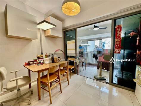 Lorong 1A Toa Payoh: A Vibrant Heart of HDB Living