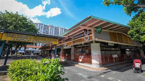 Lorong 4 Toa Payoh: A Tapestry of Heritage and Modernity