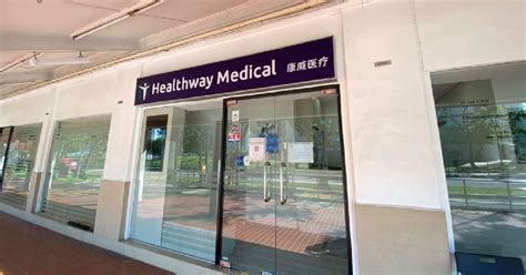 Lorong Ah Soo Clinic: A Comprehensive Guide to Asia's Renowned Healthcare Institution