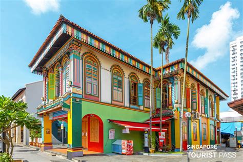 Lorong Ah Thia: A Haven for Foodies and Cultural Heritage in Singapore