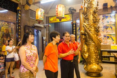 Lorong Koo Chye Sheng Hong Temple Association: Unveiling 2025