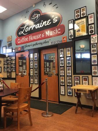 Lorraine's Coffee House: Garnering Success in the Triangle