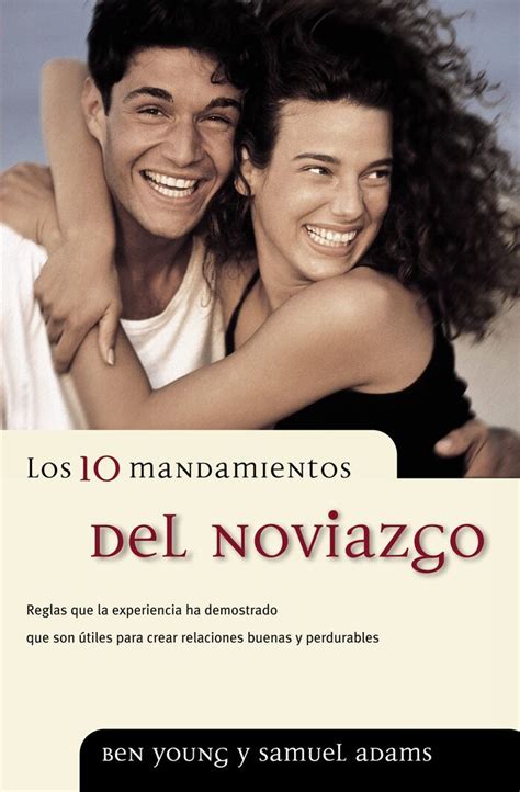 Los 10 mandamientos del noviazgo Spanish Edition Doc