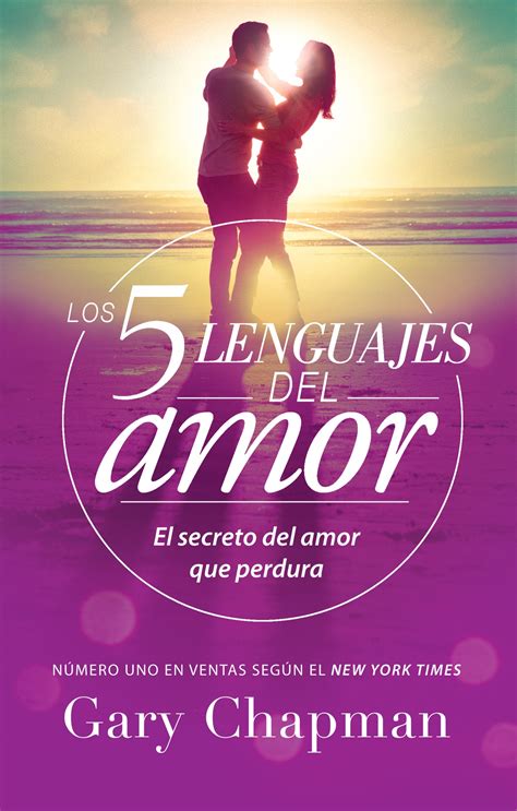 Los 5 Lenguajes Del Amor Pdf Gratis Epub