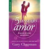 Los 5 lenguajes del amor Revisado Favorito Spanish Edition Favoritos Favorites Epub