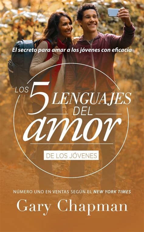 Los 5 lenguajes del amor para jóvenes Revisado Spanish Edition Kindle Editon