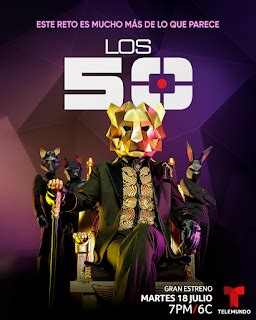 Los 50 2024 Capitulo 1 Ver Online Gratis