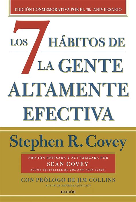 Los 7 Habitos de la Gente Altamente Efectiva Spanish Edition Epub