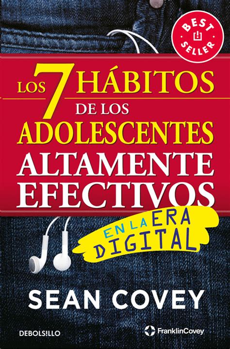 Los 7 hábitos de los adolescentes altamente efectivos Spanish Edition Epub