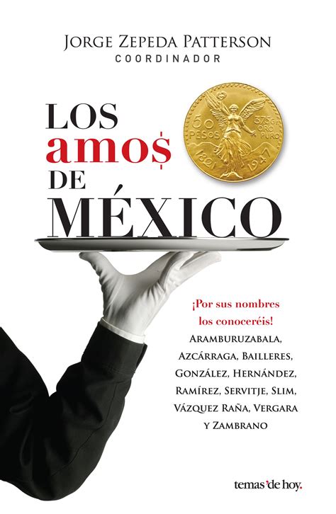 Los Amos de Mexico Ebook PDF