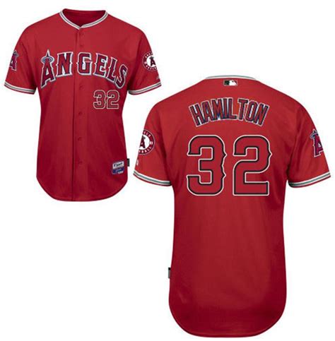 Los Angeles Angels Jerseys: A Comprehensive Guide