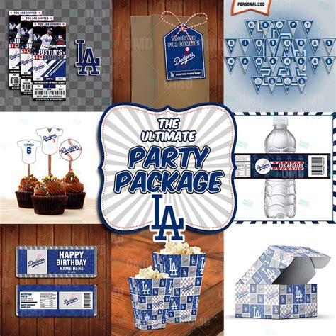 Los Angeles Dodgers Watch Party: The Ultimate Guide to an Unforgettable Experience