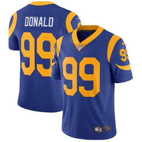 Los Angeles Rams Classic Jersey: