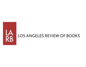 Los Angeles Review of Books Issue 5 Epub