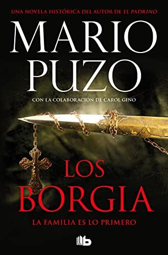 Los Borgia Novela Historica Spanish Edition Kindle Editon