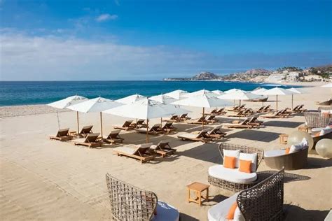 Los Cabos: A Paradise for Sun-Seekers and Adventure-Lovers Alike