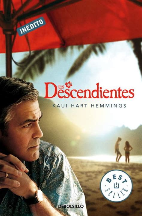 Los Descendientes Spanish Edition Epub