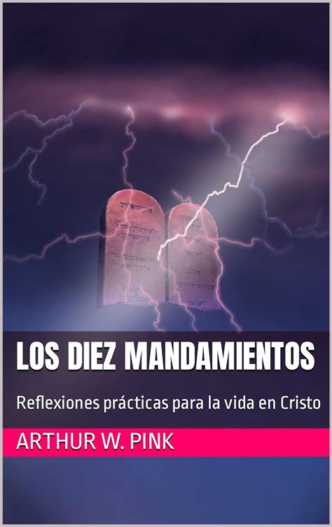 Los Diez Mandamientos Spanish Edition Reader