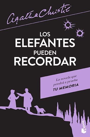 Los Elefantes Pueden Recordar Spanish Edition Reader