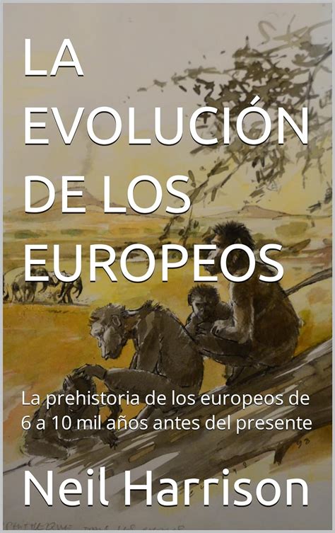 Los Europeos Spanish Edition Kindle Editon