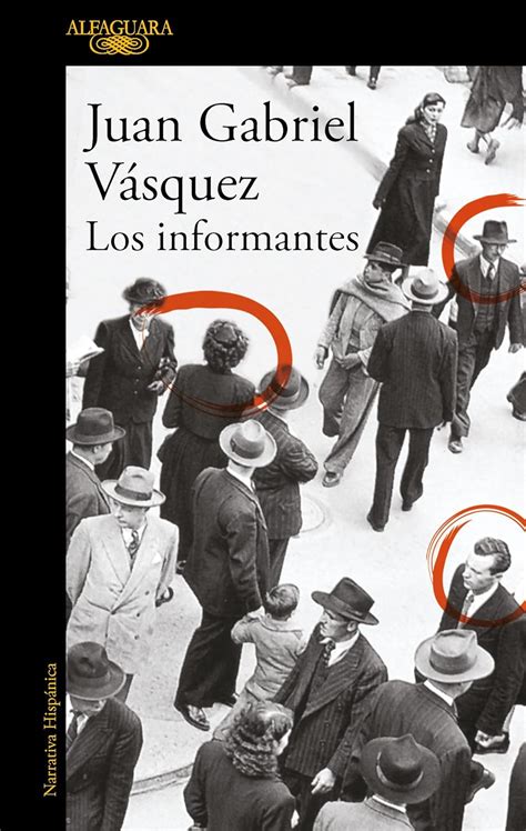 Los Informantes Spanish Edition Reader