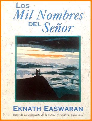 Los Mil Nombres del Senor Spanish Edition Epub
