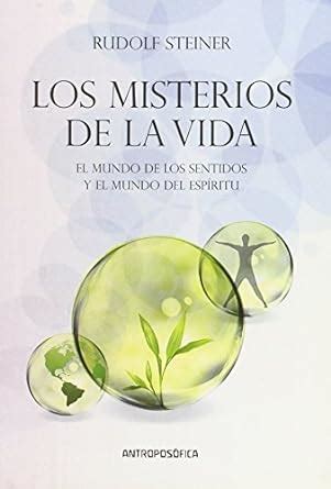 Los Misterios de la Vida Spanish Edition Kindle Editon