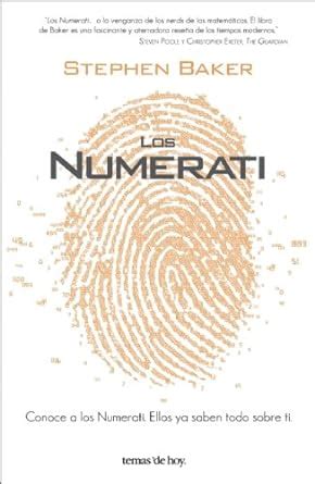 Los Numerati Spanish Edition Epub