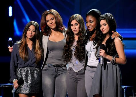 Los Primeros Pasos: De X Factor a Fifth Harmony