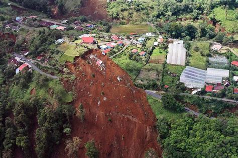 Los Terremotos en Costa Rica: Preparación, Conciencia y Resiliencia