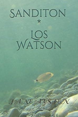 Los Watson Spanish Edition PDF