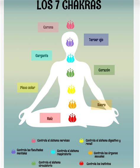 Los chakras Kindle Editon