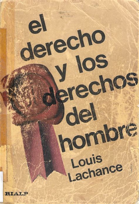 Los derechos del hombre Spanish Edition Reader