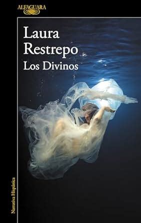 Los divinos The Divine Spanish Edition Kindle Editon