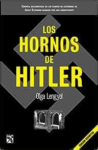Los hornos de Hitler Spanish Edition Doc
