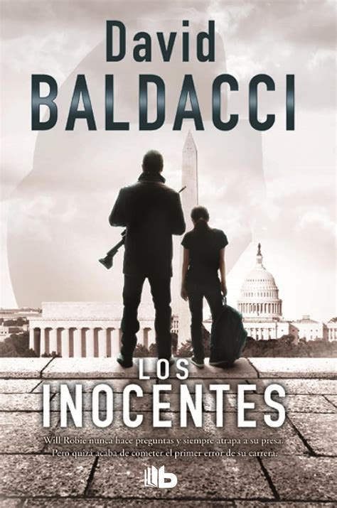 Los inocentes The Innocent Spanish Edition PDF