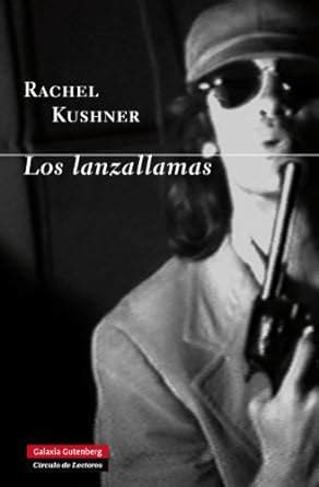 Los lanzallamas NARRATIVA NOVA Spanish Edition Doc