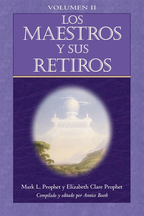 Los maestros y sus retiros Ebook Epub