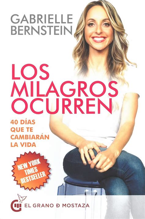 Los milagros ocurren 40 días que te cambiaran la vida Spanish Edition Epub