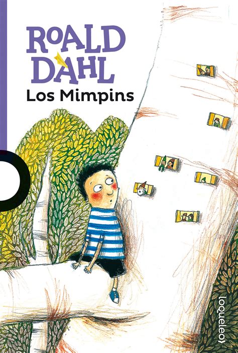 Los mimpins Spanish Edition