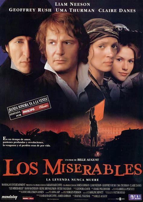 Los miserables Doc