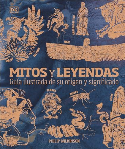 Los mitos The Myths Spanish Edition Doc