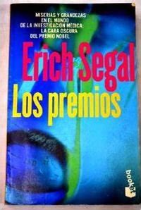 Los premios Spanish Edition Epub